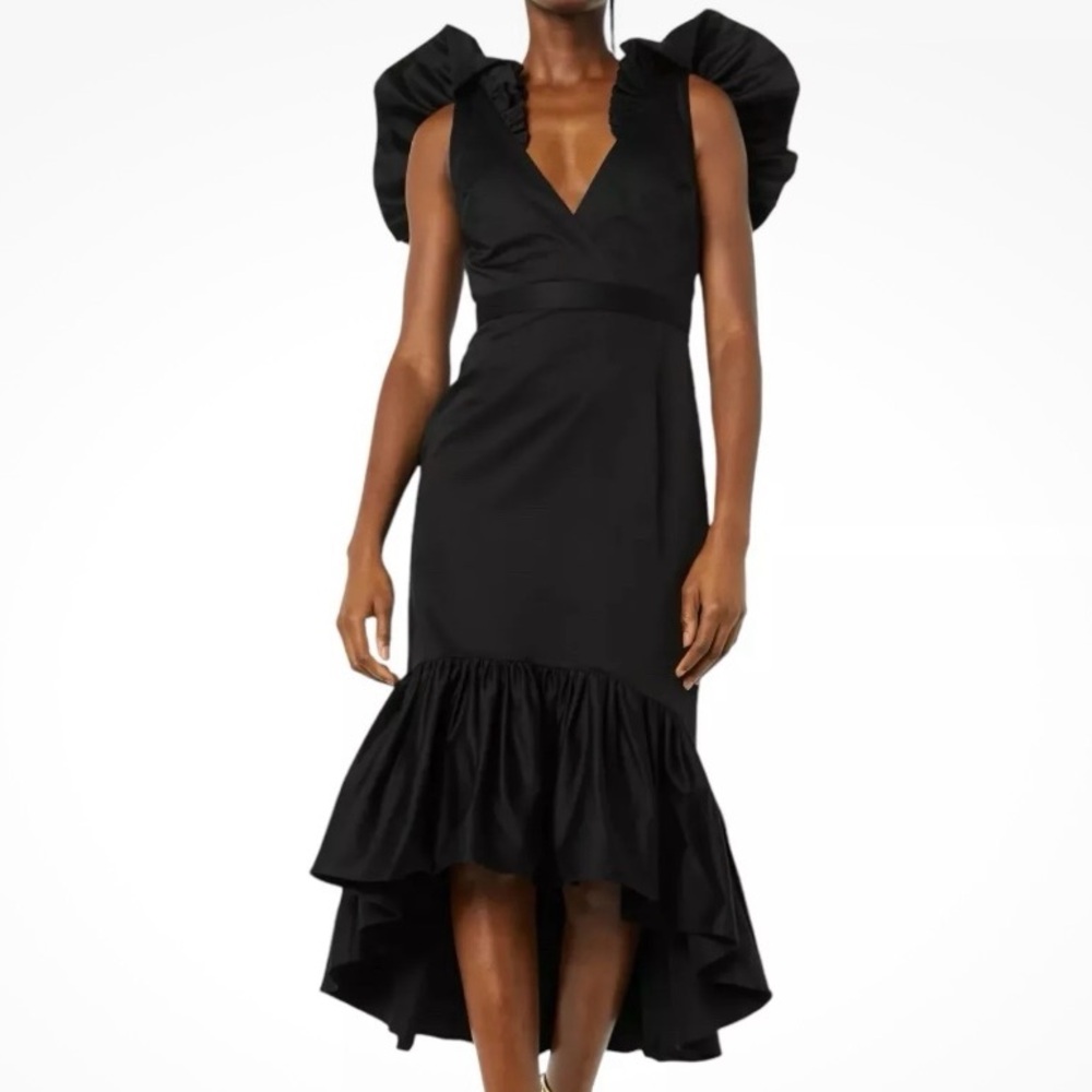 Making the cut NWT dress